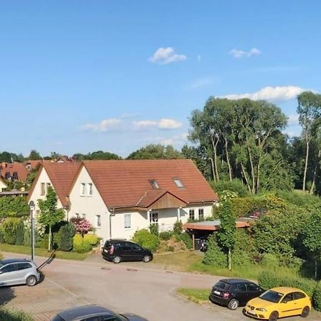 Ferienwohnung In Radeberg Bei Dresden Экстерьер фото