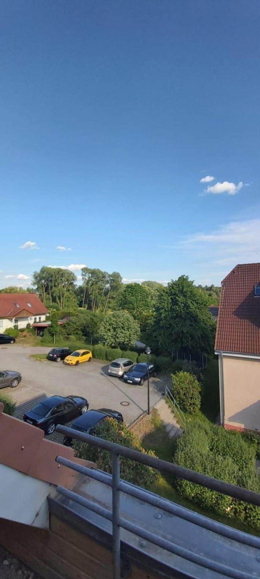Ferienwohnung In Radeberg Bei Dresden Экстерьер фото