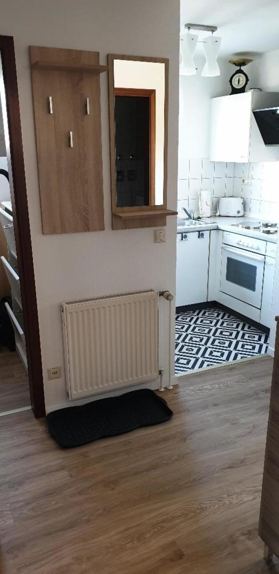 Ferienwohnung In Radeberg Bei Dresden Экстерьер фото