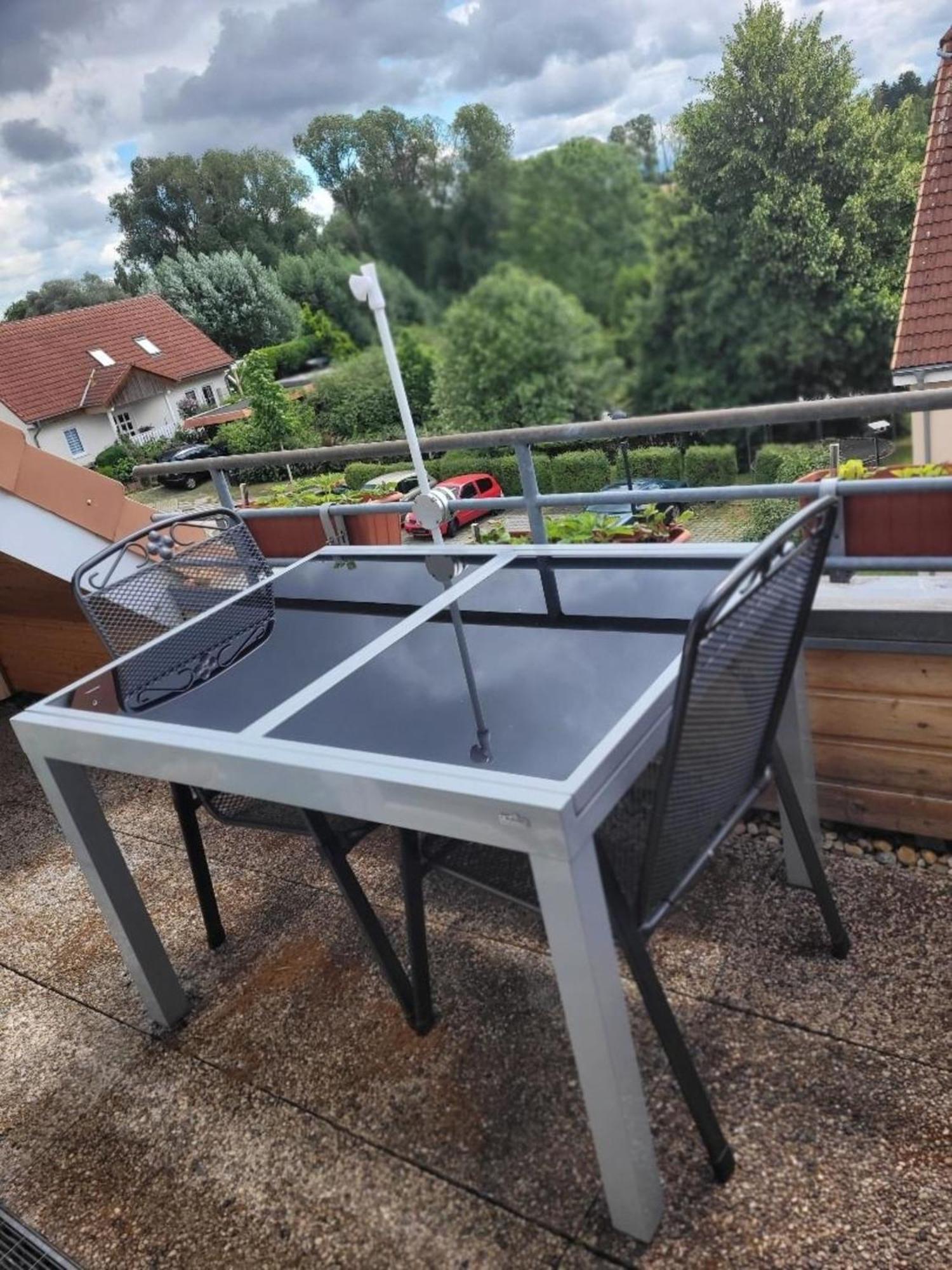 Ferienwohnung In Radeberg Bei Dresden Экстерьер фото