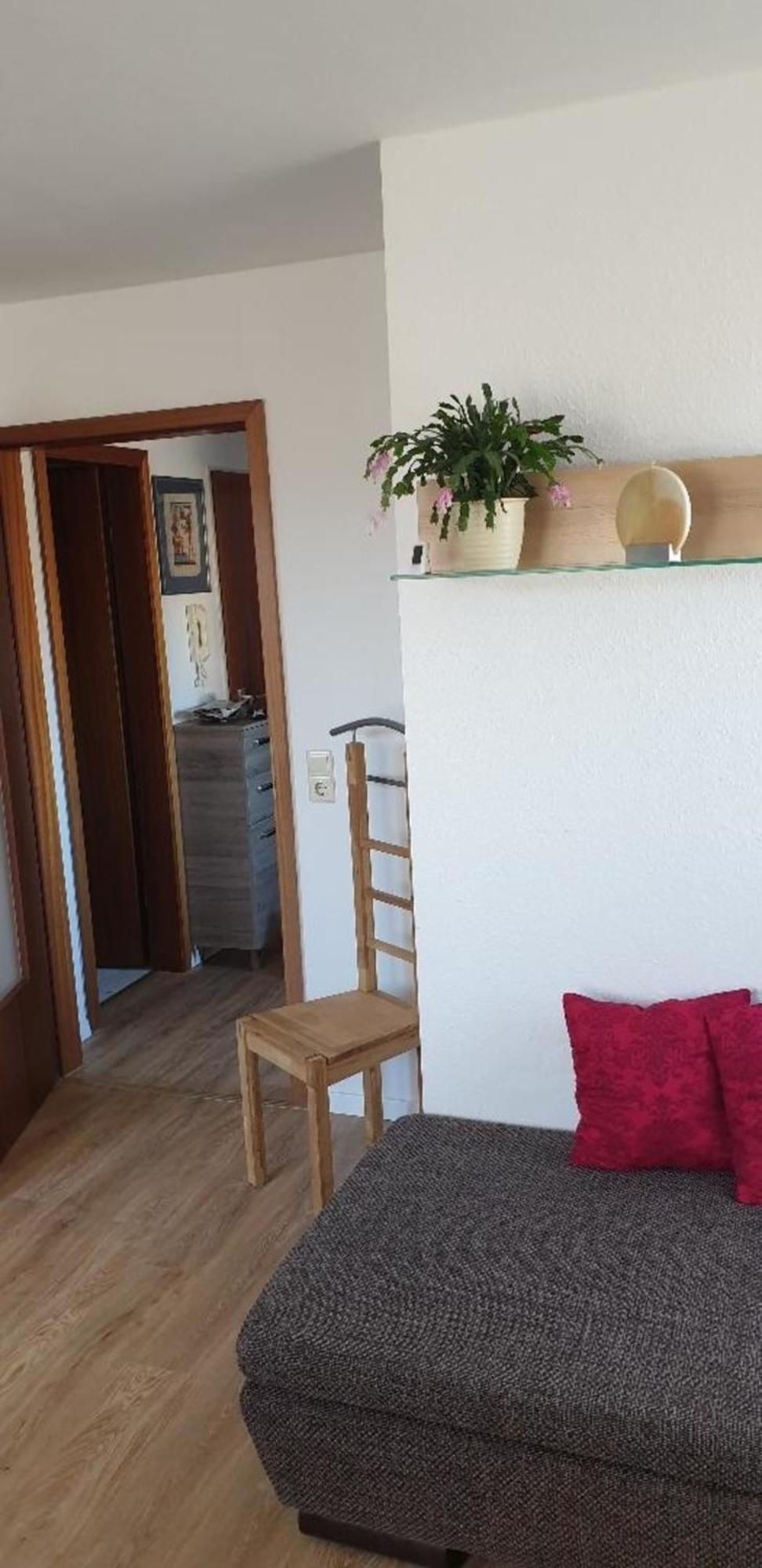 Ferienwohnung In Radeberg Bei Dresden Экстерьер фото