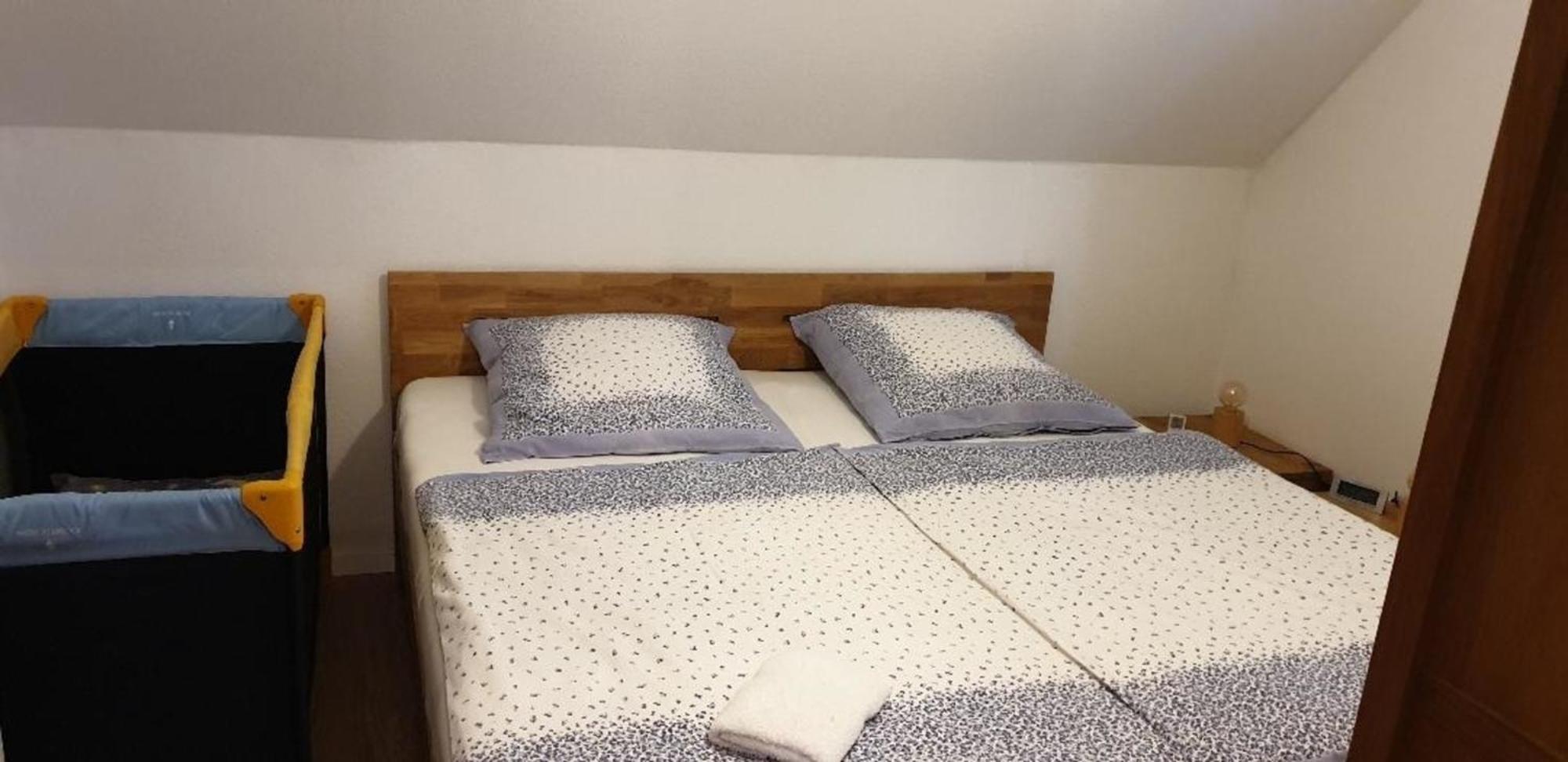 Ferienwohnung In Radeberg Bei Dresden Экстерьер фото