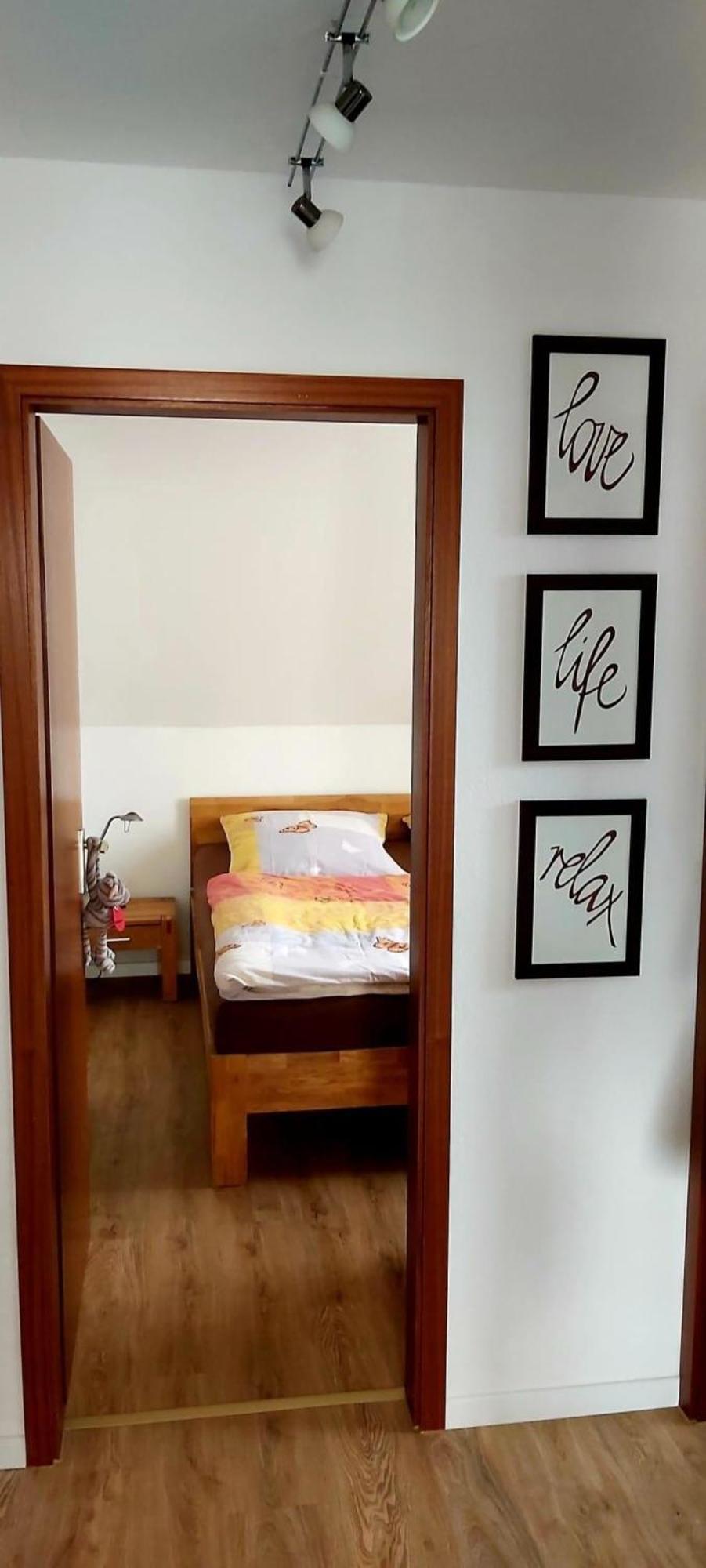 Ferienwohnung In Radeberg Bei Dresden Экстерьер фото