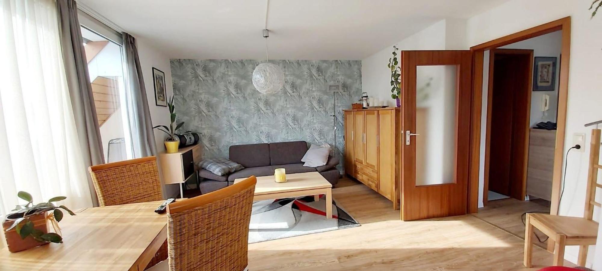 Ferienwohnung In Radeberg Bei Dresden Экстерьер фото
